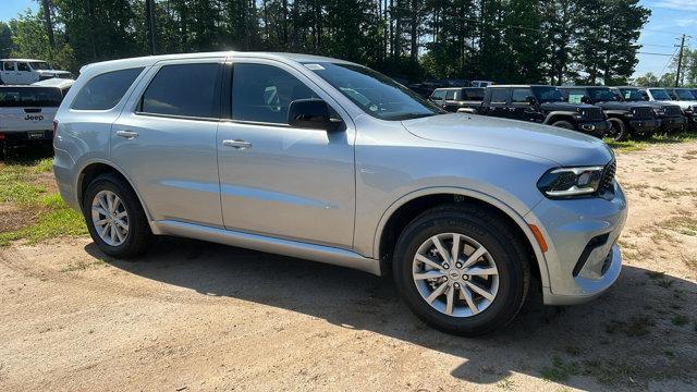 new 2025 Dodge Durango car, priced at $32,885