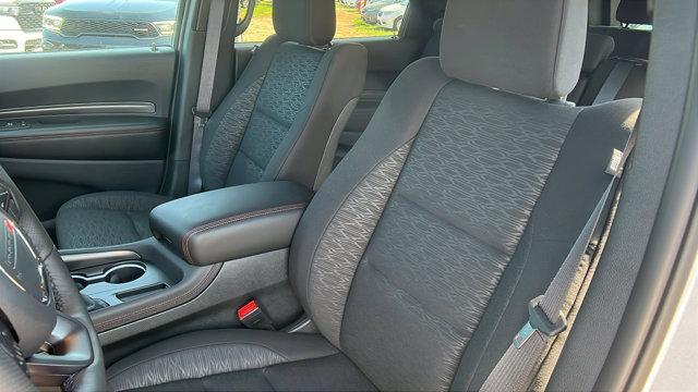 new 2025 Dodge Durango car, priced at $32,885