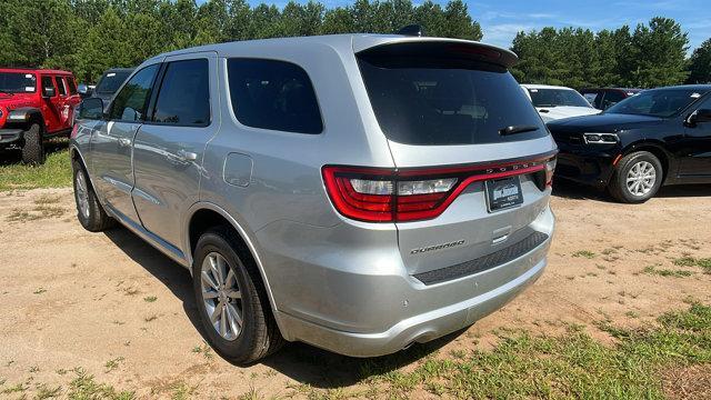 new 2025 Dodge Durango car, priced at $32,885
