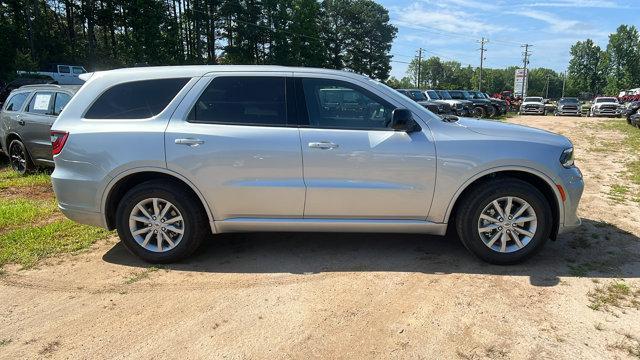 new 2025 Dodge Durango car, priced at $32,885