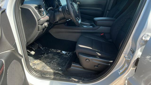 new 2025 Dodge Durango car, priced at $32,885
