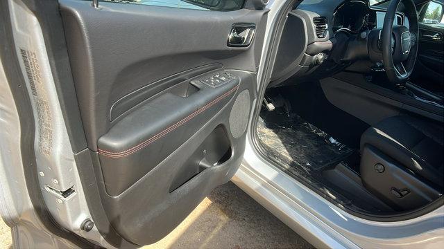 new 2025 Dodge Durango car, priced at $32,885