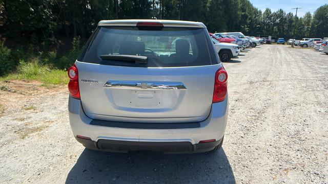 used 2015 Chevrolet Equinox car, priced at $7,995