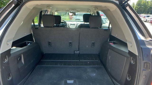 used 2015 Chevrolet Equinox car, priced at $7,995