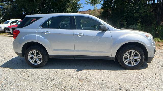 used 2015 Chevrolet Equinox car, priced at $7,995