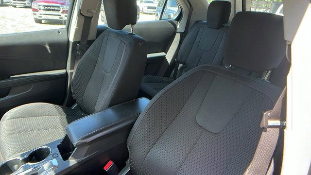 used 2015 Chevrolet Equinox car, priced at $7,995