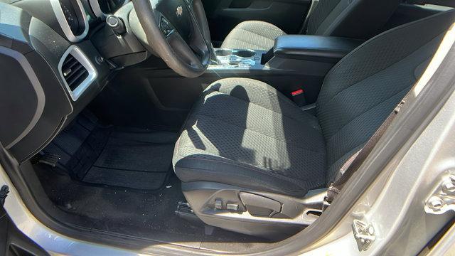 used 2015 Chevrolet Equinox car, priced at $7,995