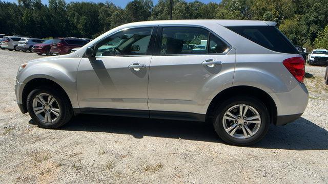 used 2015 Chevrolet Equinox car, priced at $7,995