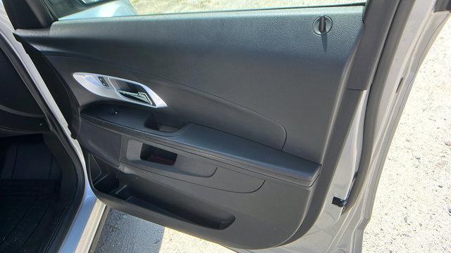 used 2015 Chevrolet Equinox car, priced at $7,995