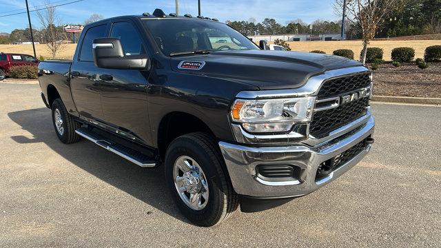 new 2024 Ram 2500 car, priced at $57,820