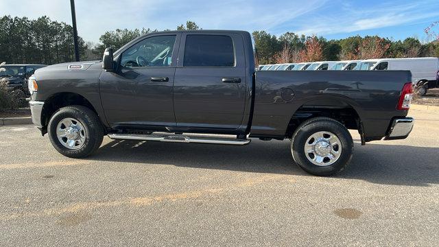 new 2024 Ram 2500 car, priced at $57,820