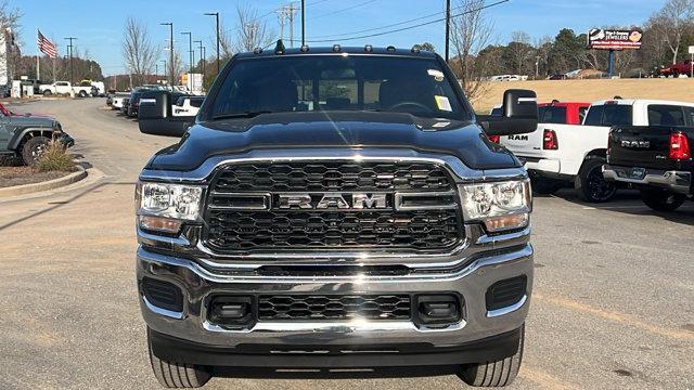 new 2024 Ram 2500 car, priced at $57,820