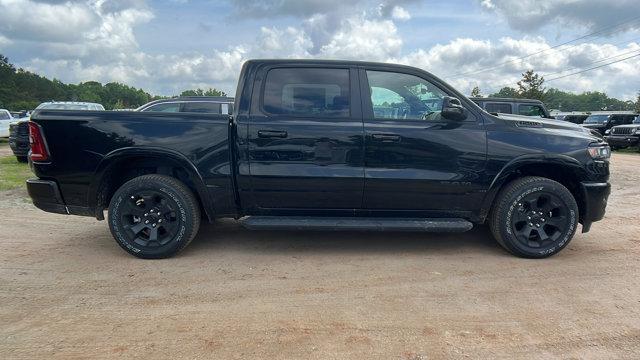 new 2025 Ram 1500 car, priced at $44,399
