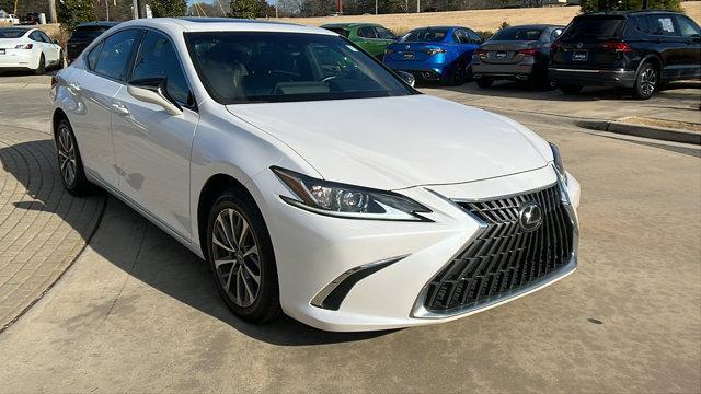 used 2023 Lexus ES 350 car, priced at $37,995