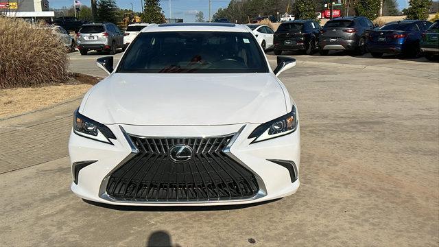 used 2023 Lexus ES 350 car, priced at $37,995