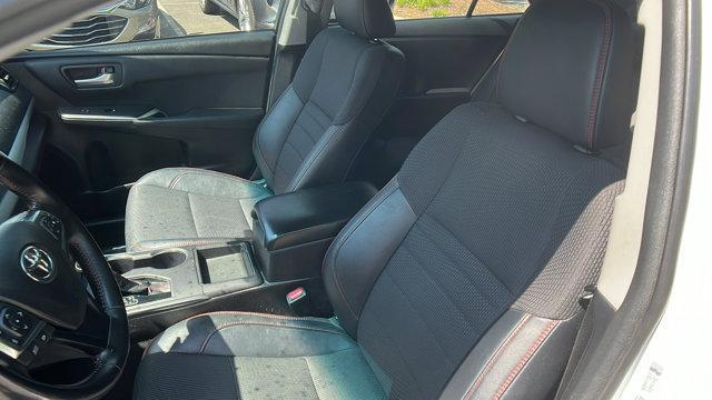 used 2016 Toyota Camry car, priced at $11,995