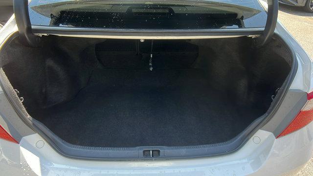 used 2016 Toyota Camry car, priced at $11,995