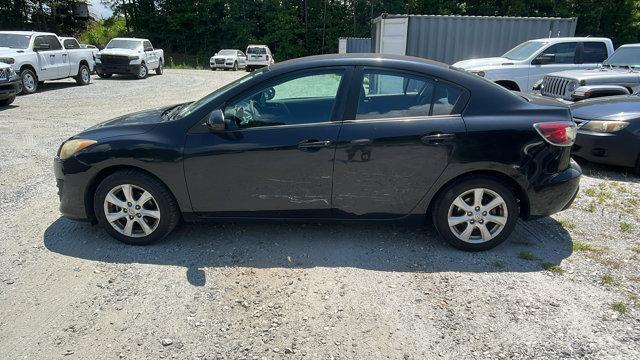 used 2010 Mazda Mazda3 car, priced at $3,995