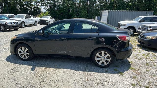 used 2010 Mazda Mazda3 car, priced at $3,995