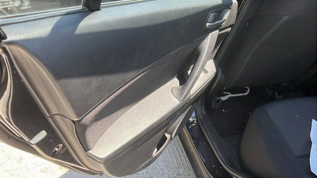 used 2010 Mazda Mazda3 car, priced at $3,995