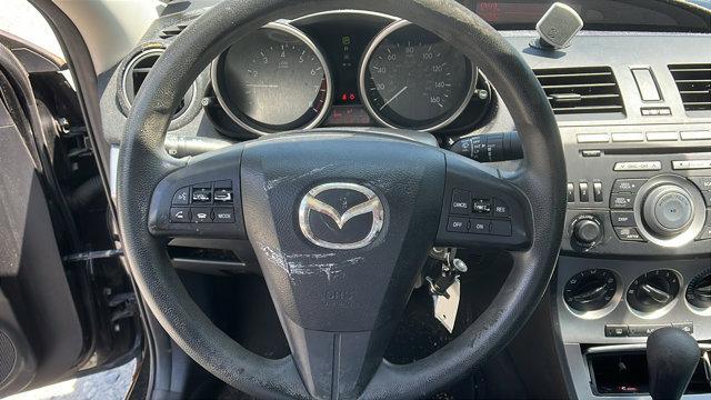 used 2010 Mazda Mazda3 car, priced at $3,995