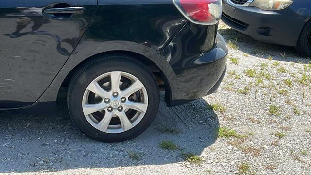 used 2010 Mazda Mazda3 car, priced at $3,995