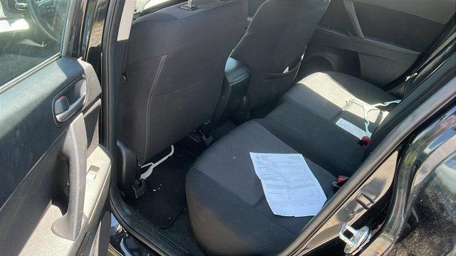 used 2010 Mazda Mazda3 car, priced at $3,995
