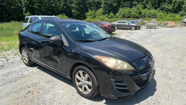 used 2010 Mazda Mazda3 car, priced at $3,995