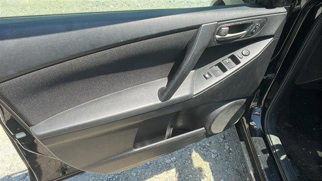 used 2010 Mazda Mazda3 car, priced at $3,995