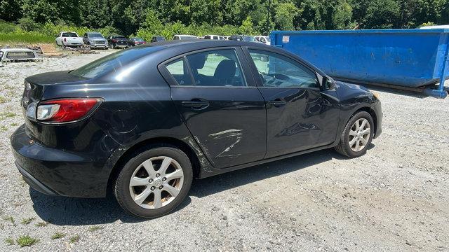 used 2010 Mazda Mazda3 car, priced at $3,995