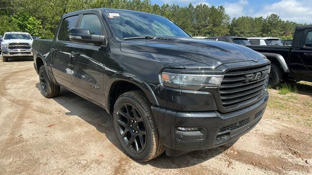 new 2025 Ram 1500 car, priced at $74,415