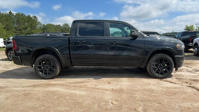 new 2025 Ram 1500 car, priced at $74,415