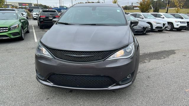 used 2020 Chrysler Pacifica car, priced at $13,995