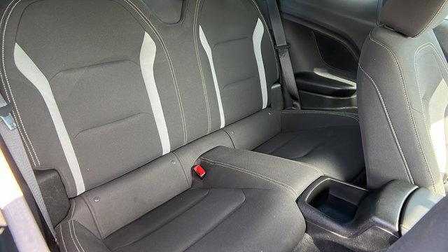 used 2019 Chevrolet Camaro car, priced at $18,495