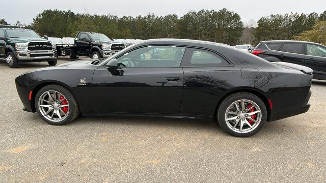 new 2025 Dodge Charger Daytona car, priced at $74,599