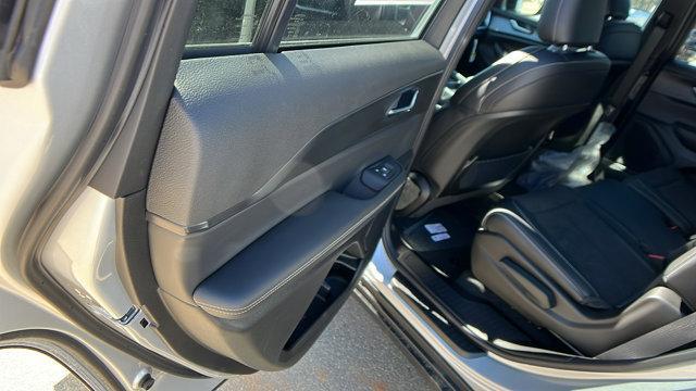 new 2025 Jeep Grand Cherokee L car, priced at $43,985