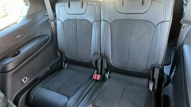 new 2025 Jeep Grand Cherokee L car, priced at $43,985