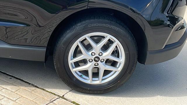 used 2024 Ford Edge car, priced at $19,995