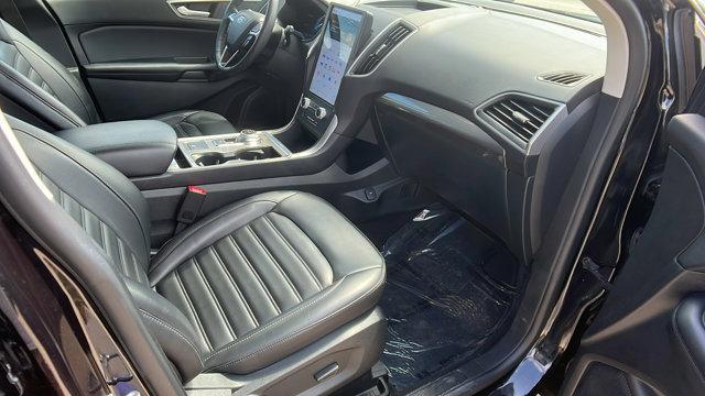 used 2024 Ford Edge car, priced at $19,995