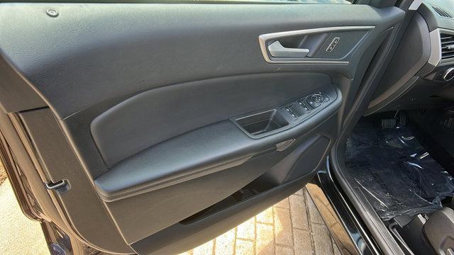 used 2024 Ford Edge car, priced at $19,995