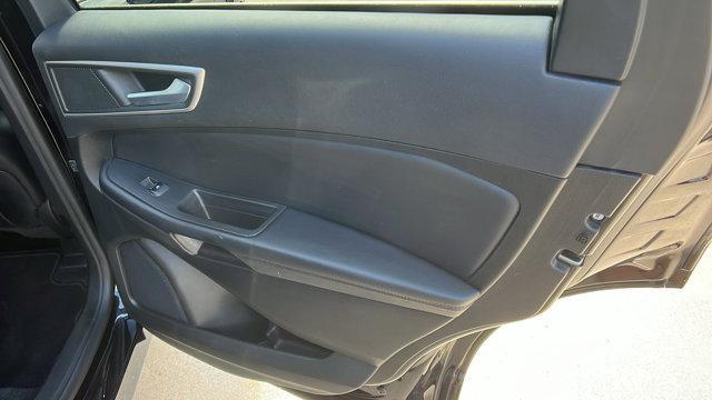 used 2024 Ford Edge car, priced at $19,995