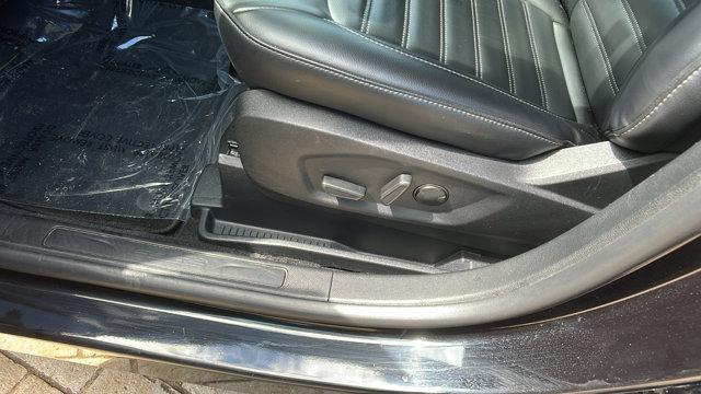 used 2024 Ford Edge car, priced at $19,995