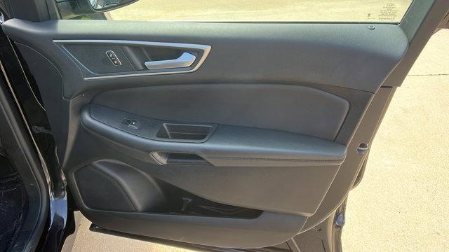 used 2024 Ford Edge car, priced at $19,995
