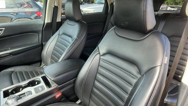 used 2024 Ford Edge car, priced at $19,995