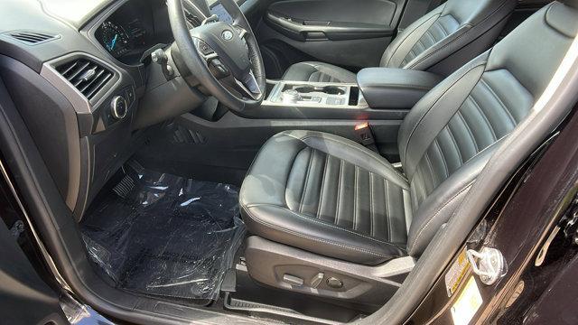 used 2024 Ford Edge car, priced at $19,995