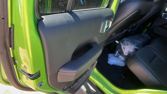 new 2026 Jeep Wrangler car, priced at $57,030