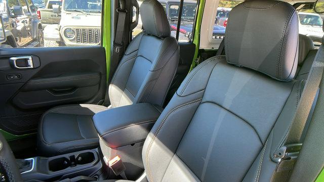 new 2026 Jeep Wrangler car, priced at $57,030