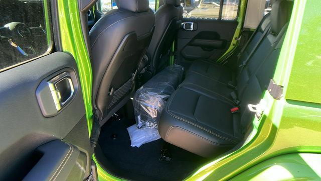 new 2026 Jeep Wrangler car, priced at $57,030