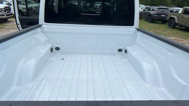 new 2025 Jeep Gladiator car, priced at $37,999