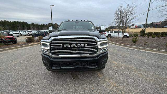 new 2024 Ram 2500 car, priced at $78,410